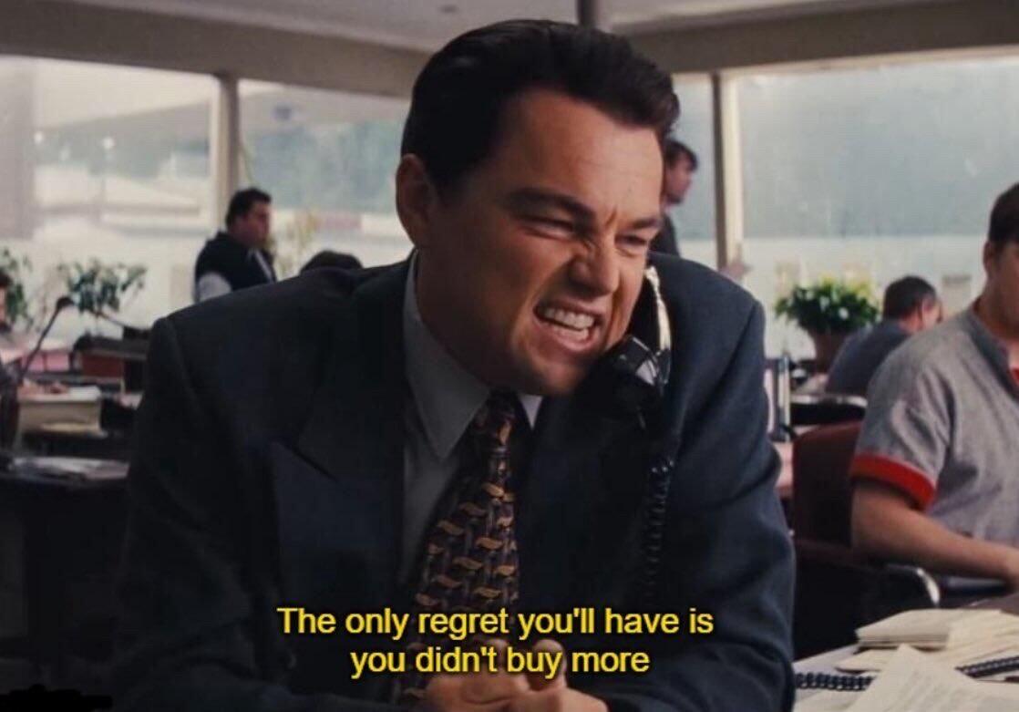 Kluckies_'s tweet photo. Bitcoin https://t.co/BjEVtNuL2A
