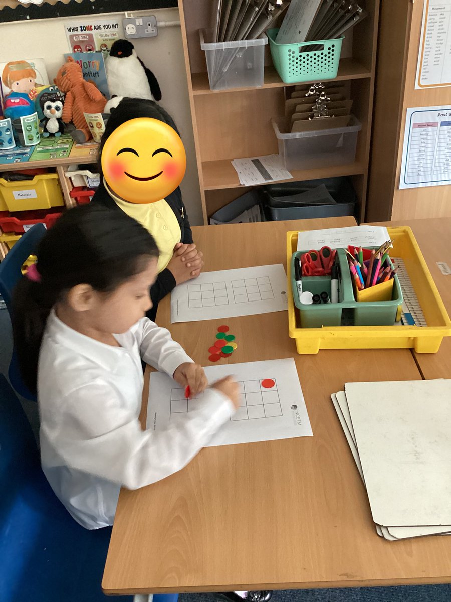 HolyFamilyYear2's tweet image. Mastery Maths this morning. Our focus is 6! 6 or not 6 🔴🔴🔴🔴🔴🔴 #MasteryMaths #MathsHFB10 #WeLoveMaths
