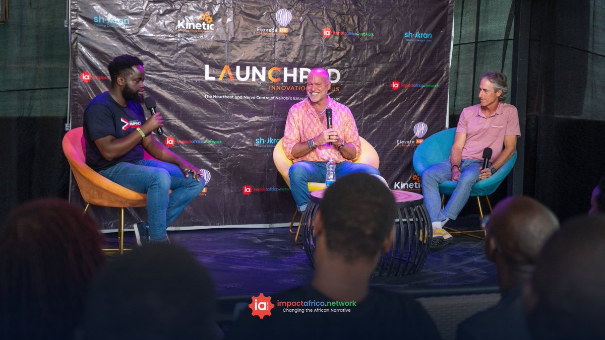 ImpactAfricaNetwork tweet media