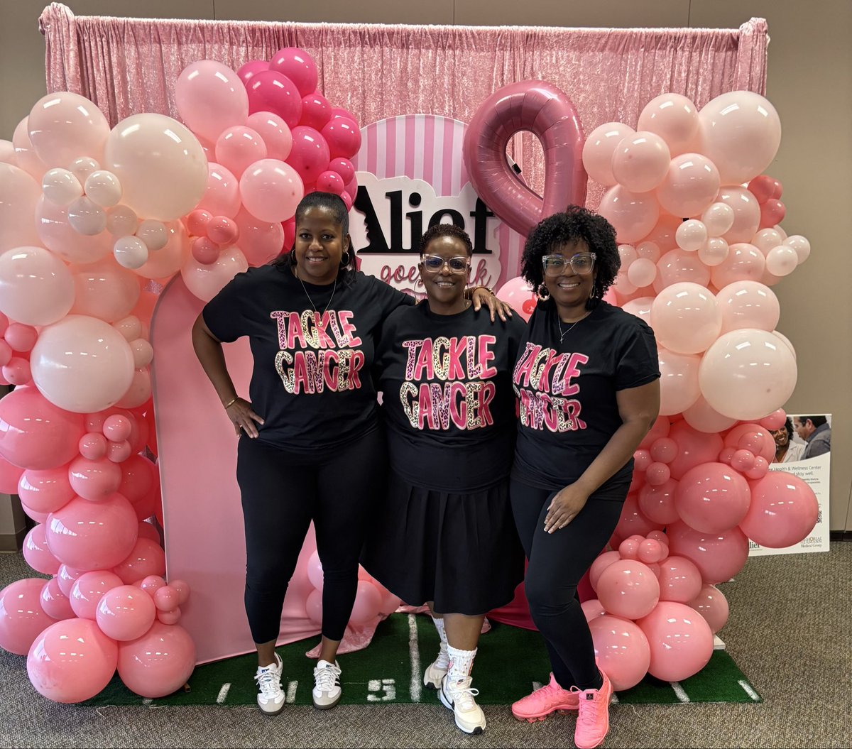 Courtney Johnson tweet media