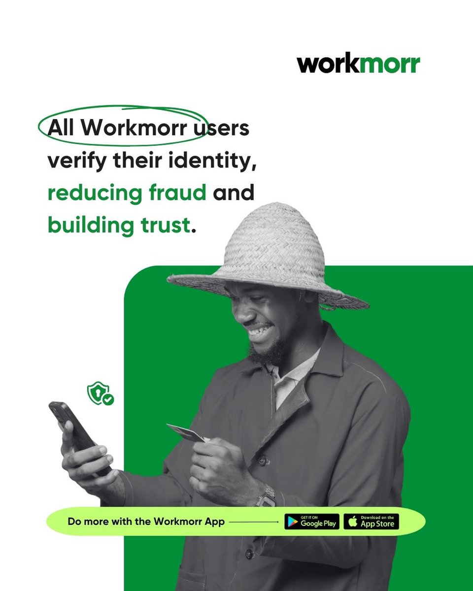 Workmorr HQ tweet media