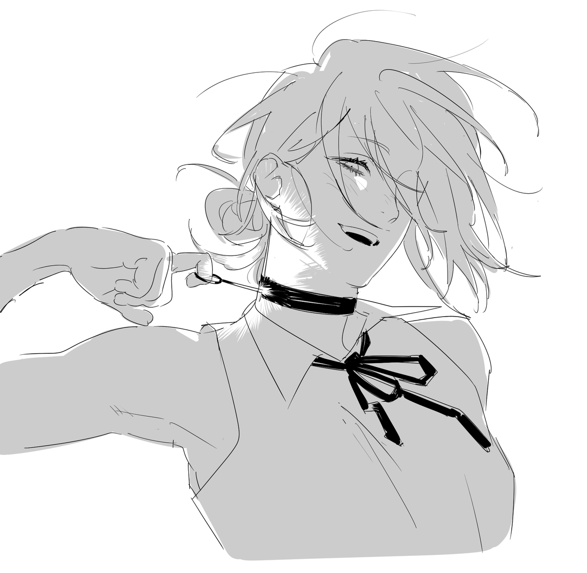 첸소맨 보고왔다