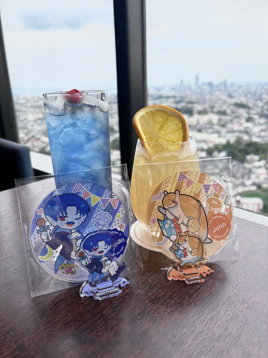Kazu_0121_'s tweet photo. ヴリンスコラボアフヌン、初日にお邪魔させていただきました💁‍♀️🩷

最高のロケーションで最高の体験をさせていただけて…しかも推し❄️がいて！！
本当に幸せなお時間でした、ありがとうございます😭♡

お料理の美味しさもさることながらスタッフの皆様のあたたかなお人柄が魅力的で大好きな場所です✨ https://t.co/6r6JWRHDZ9