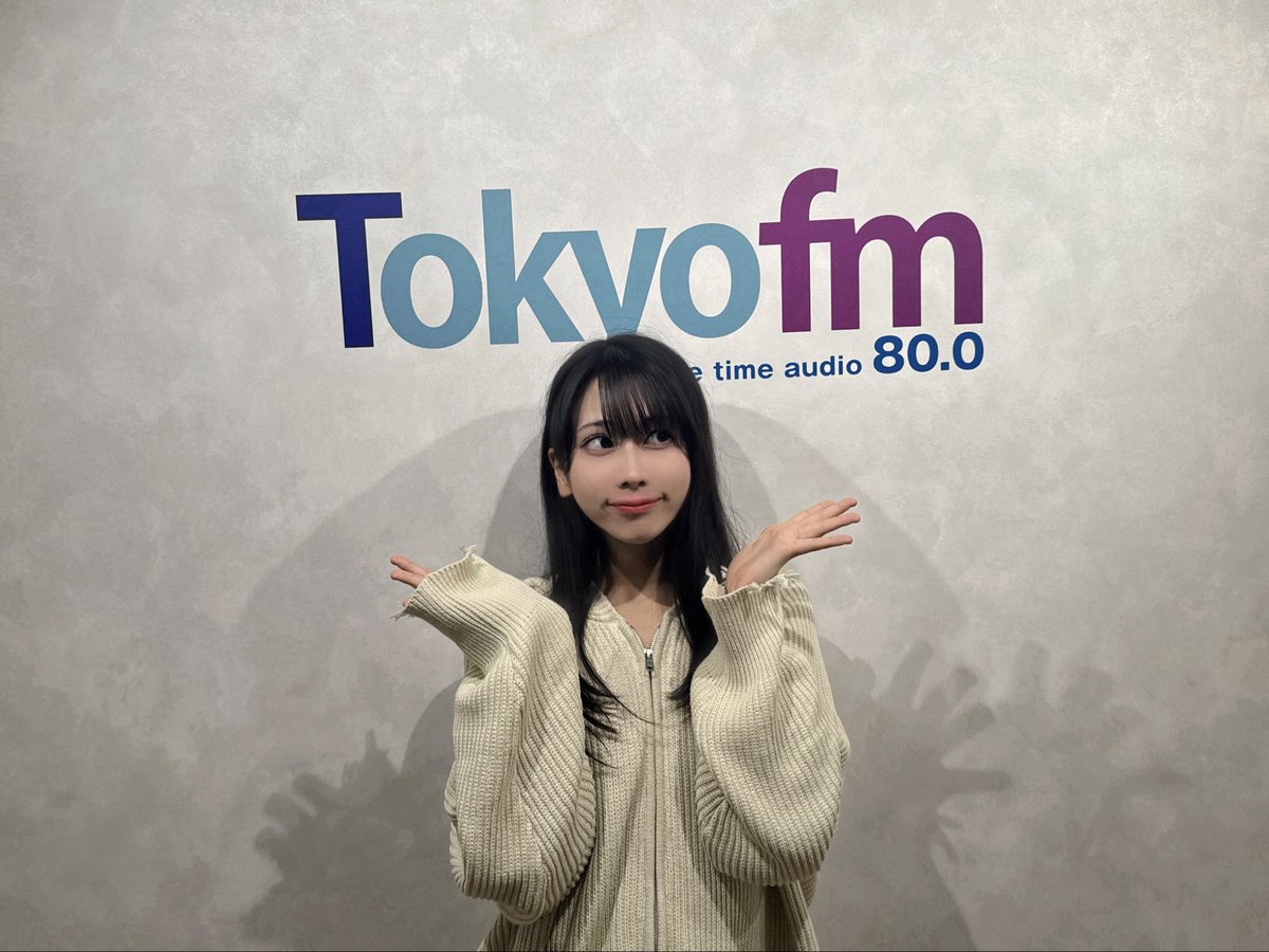 今夜27:30より #ノナカの野望 がTOKYOFMで放送スタートします📻🌷 学び