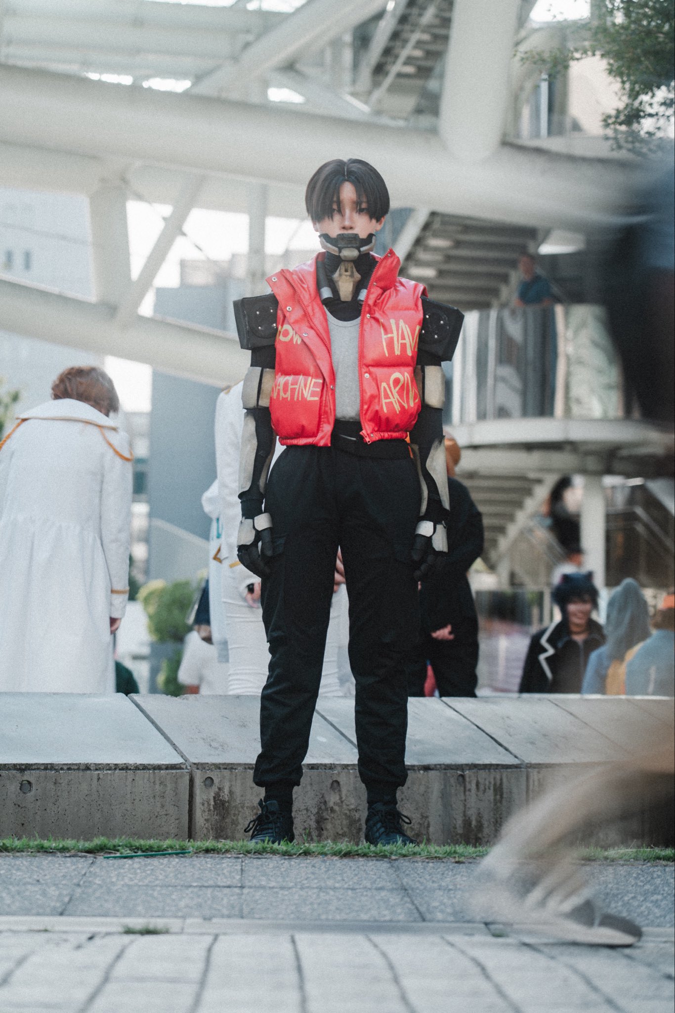 ミルキーサブウェイ コスプレ カート フルセット 衣装 男装 ハロウィン Amazon.co.jp: [ばら屋出品] 銀河特急 ミルキー☆サブウェイ