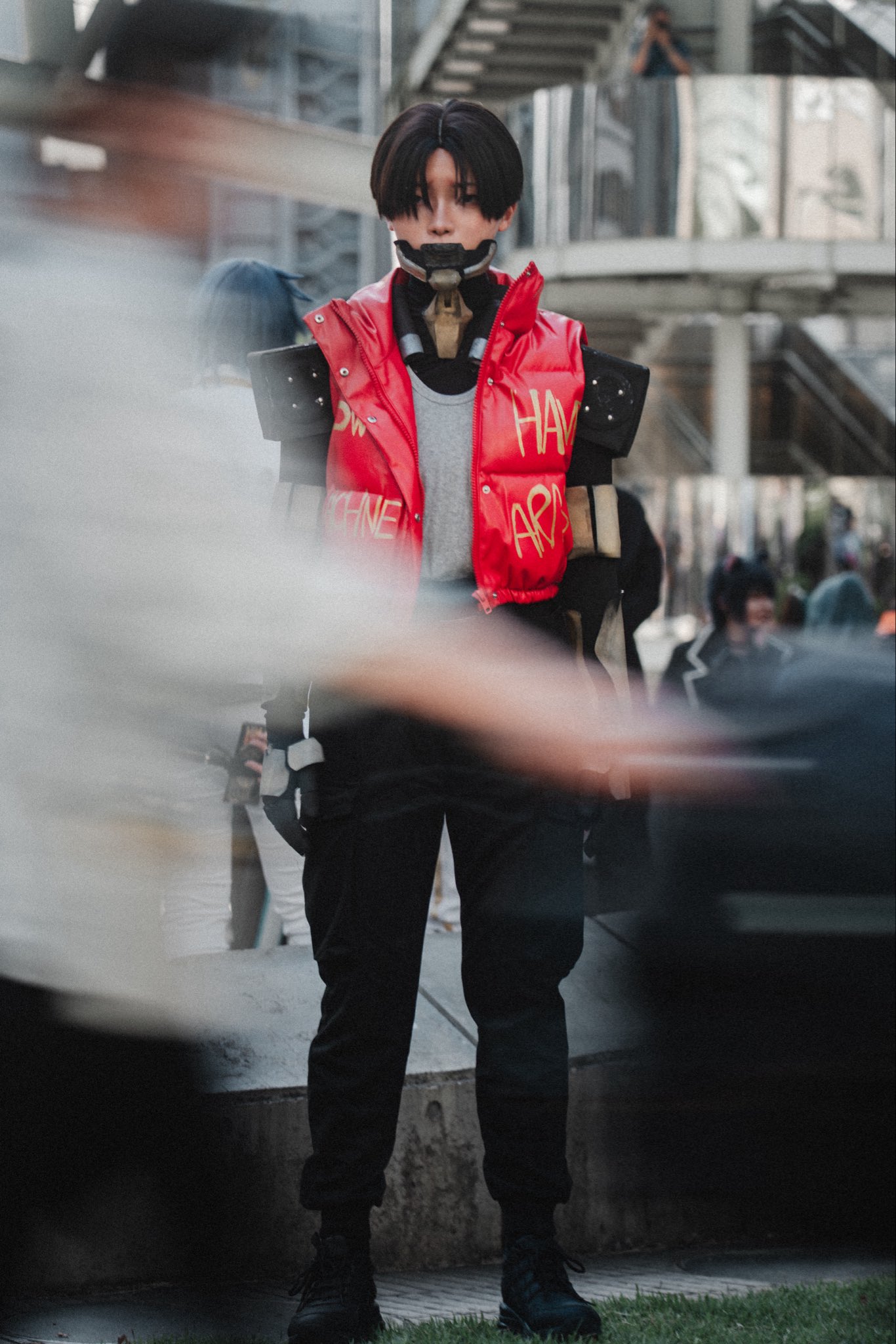 ミルキーサブウェイ コスプレ カート フルセット 衣装 男装 ハロウィン
