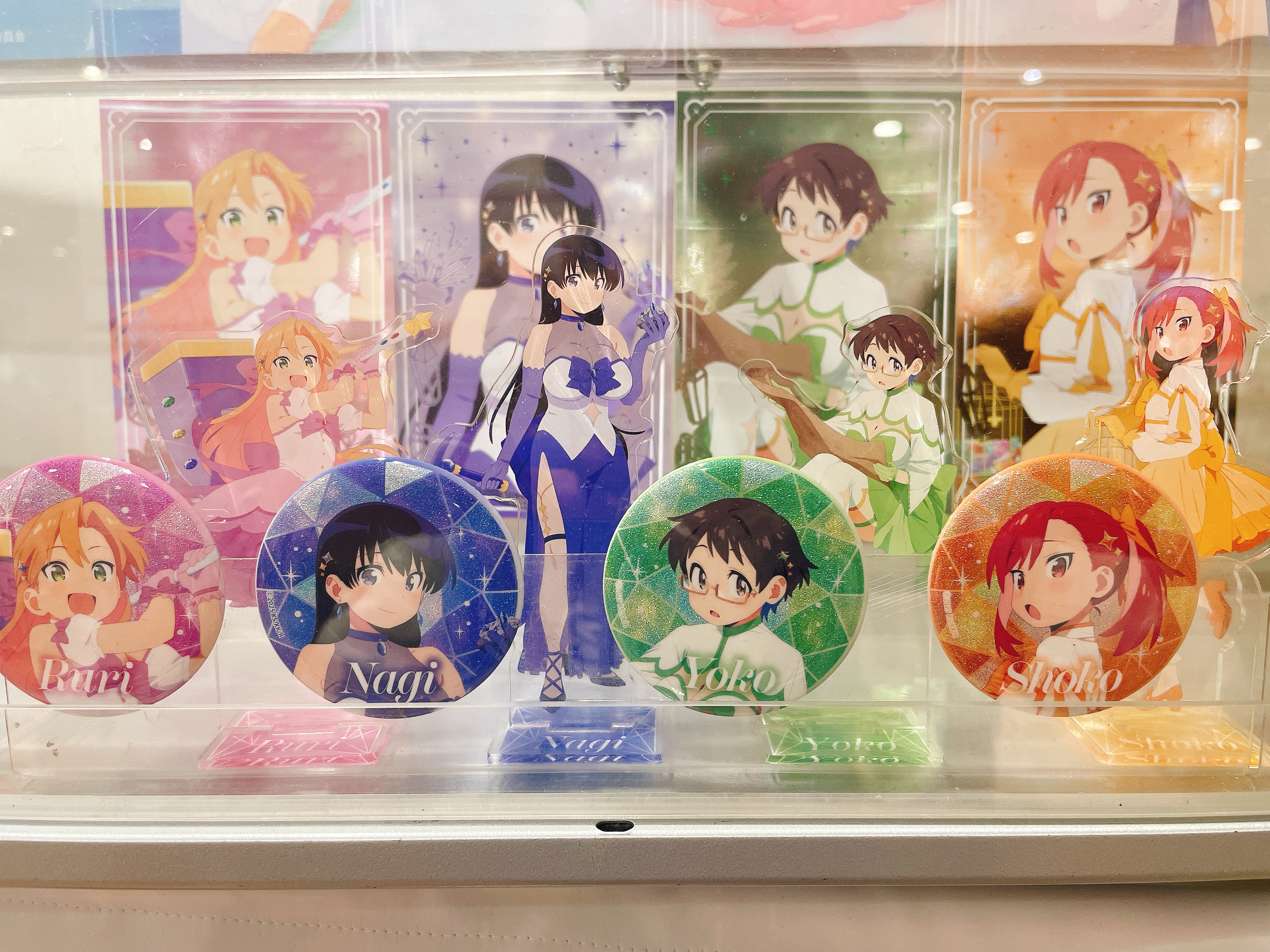 アニメガ×ソフマップAKIBA アミューズメント館 on X: 