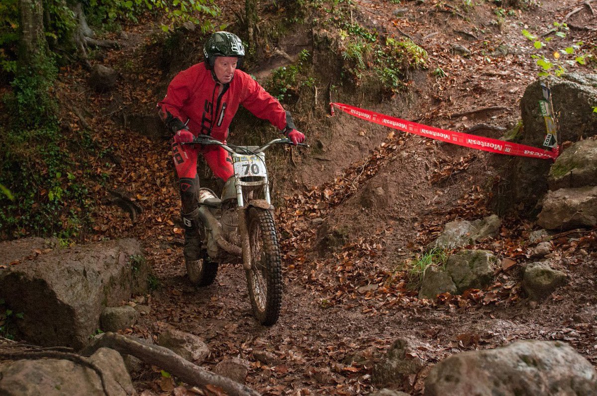 ‼️Ja hem publicat la llista provisional d’inscrits i dorsals de la 15a edició dels #2DTSC al nostre portal web: motoclubabadesses.cat/ca/

#2DTSC #2dtsc2025 #santigosa #trial #somtrial