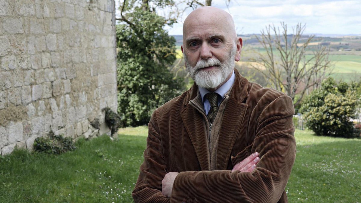 Lars Larsson tweet media