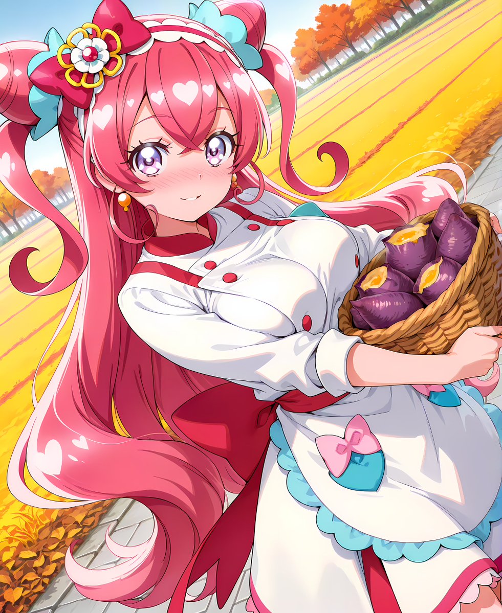 きょうヤン@プリキュアと人生 (@kyouyanpricure1) / X