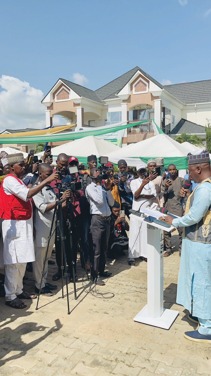 miyetti__Allah's tweet photo. COMMUNIQUE ISSUED AT THE END OF THE EXPANDED NATIONAL EXECUTIVE MEETING AND STATE CHAIRMEN OF MIYETTI ALLAH KAUTAL HORE FULANI ASSOCIATION HELD AT NATIONAL HEADQUARTERS ON SUNDAY 5TH OCTOBER,2025.👇🏻👇🏻👇🏻 https://t.co/W45yCOmzp8