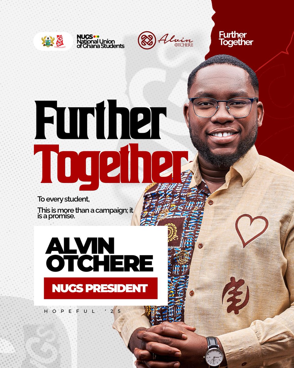 Alvin Otchere🇬🇭 tweet media