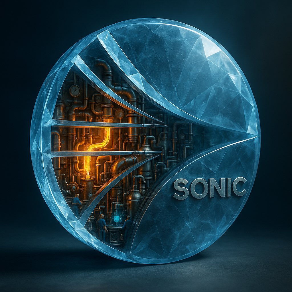 gm $S fm

let’s keep that energy high dips are just discounts on the way to greatness. 
the market’s not slowing down; it’s recharging for liftoff.

⇨ Q4 is here, and the stage is set for one of the biggest bull runs we’ve ever seen. From here on out, the only move left is UP