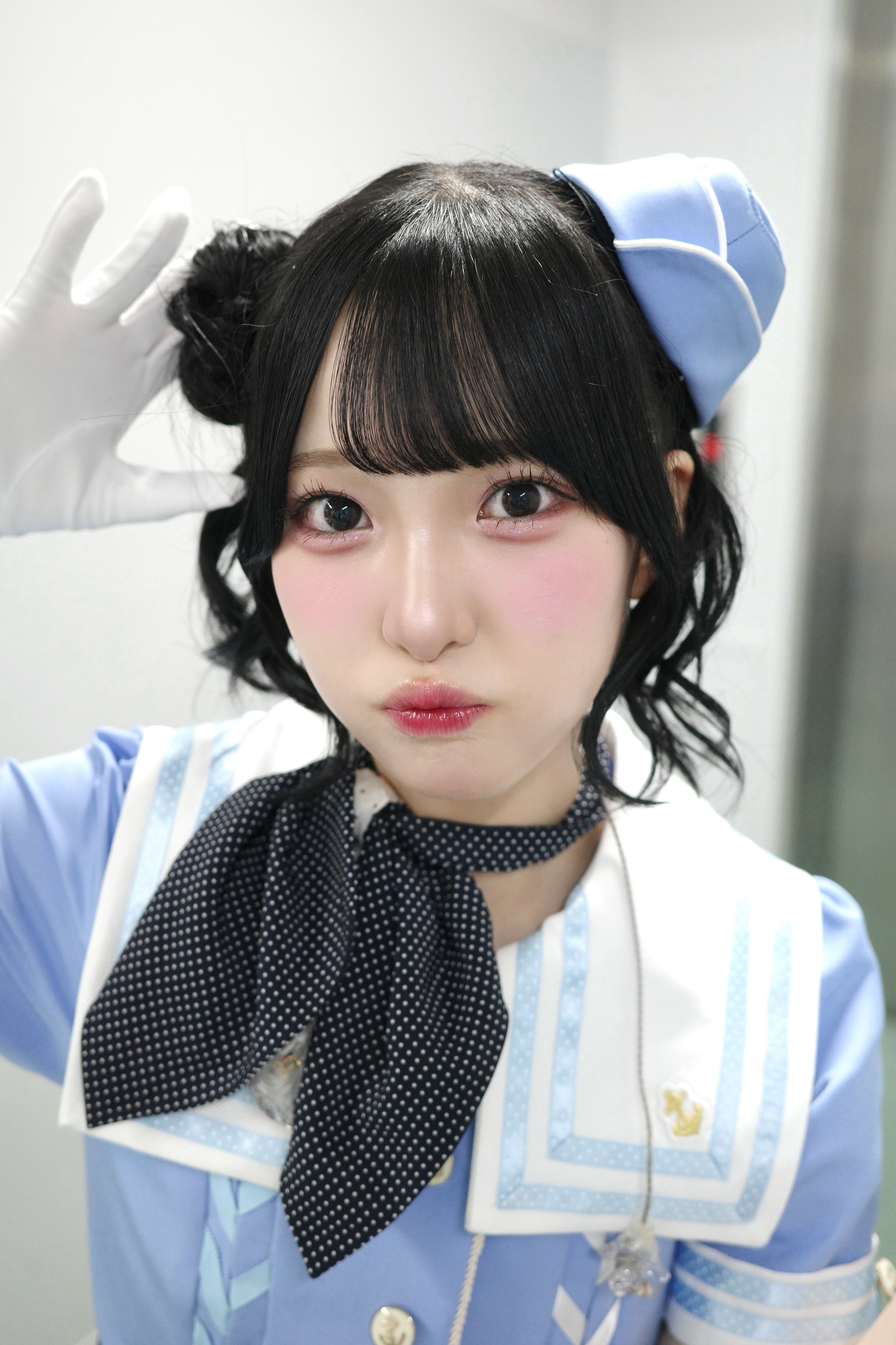 ⭐︎加奈⭐︎ こんばんは😊 お似合いです😊💞🌸🌷