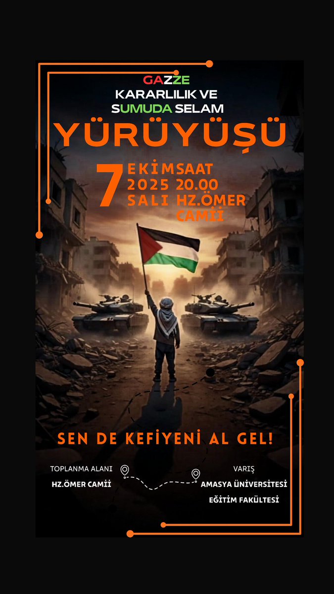 İHH Amasya (@ihhamasya) on Twitter photo 