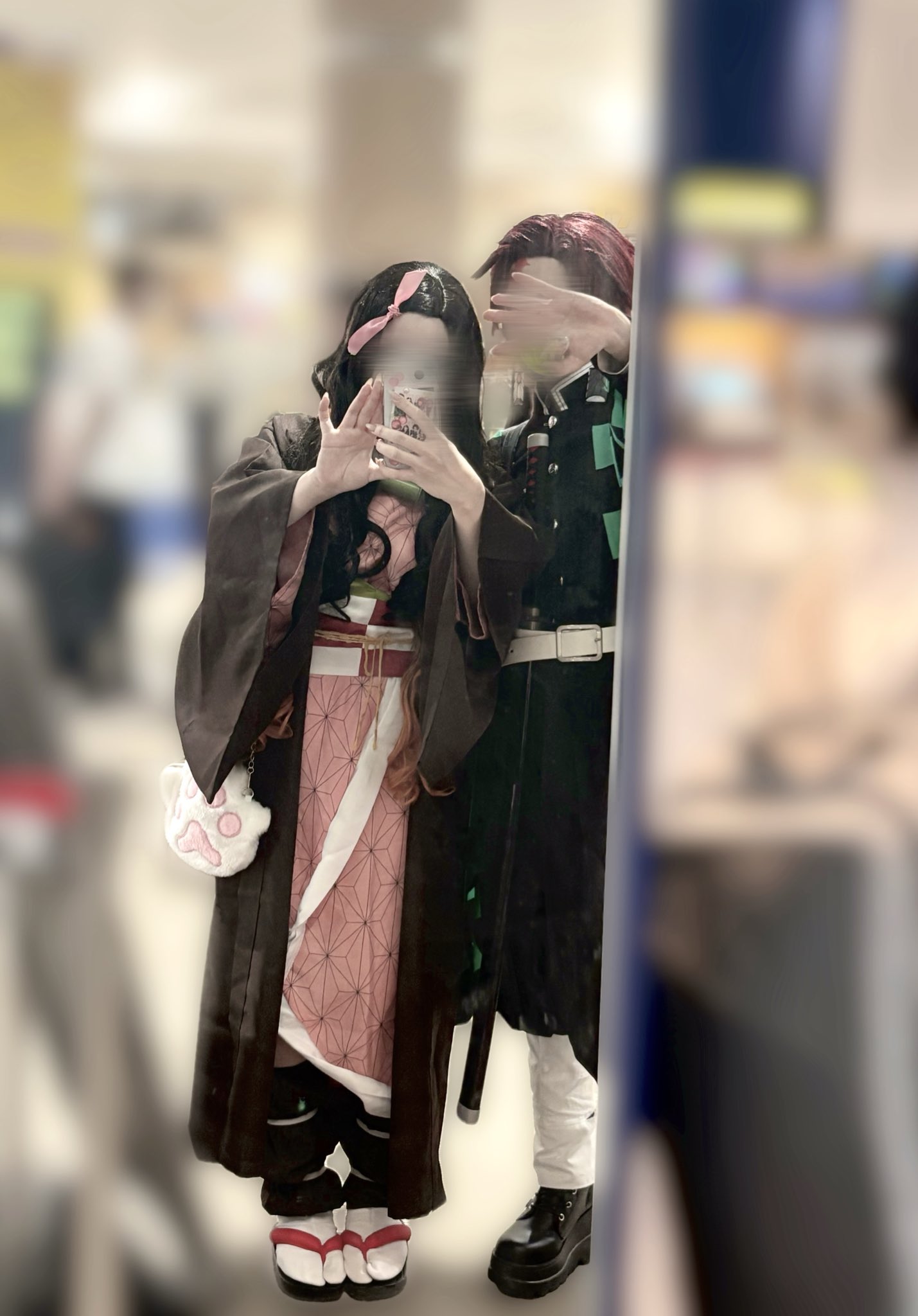 みじんこ (@_mizin_ko) / X