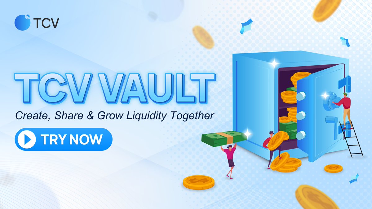 TCV Platform (Formerly Trava Capital) tweet media