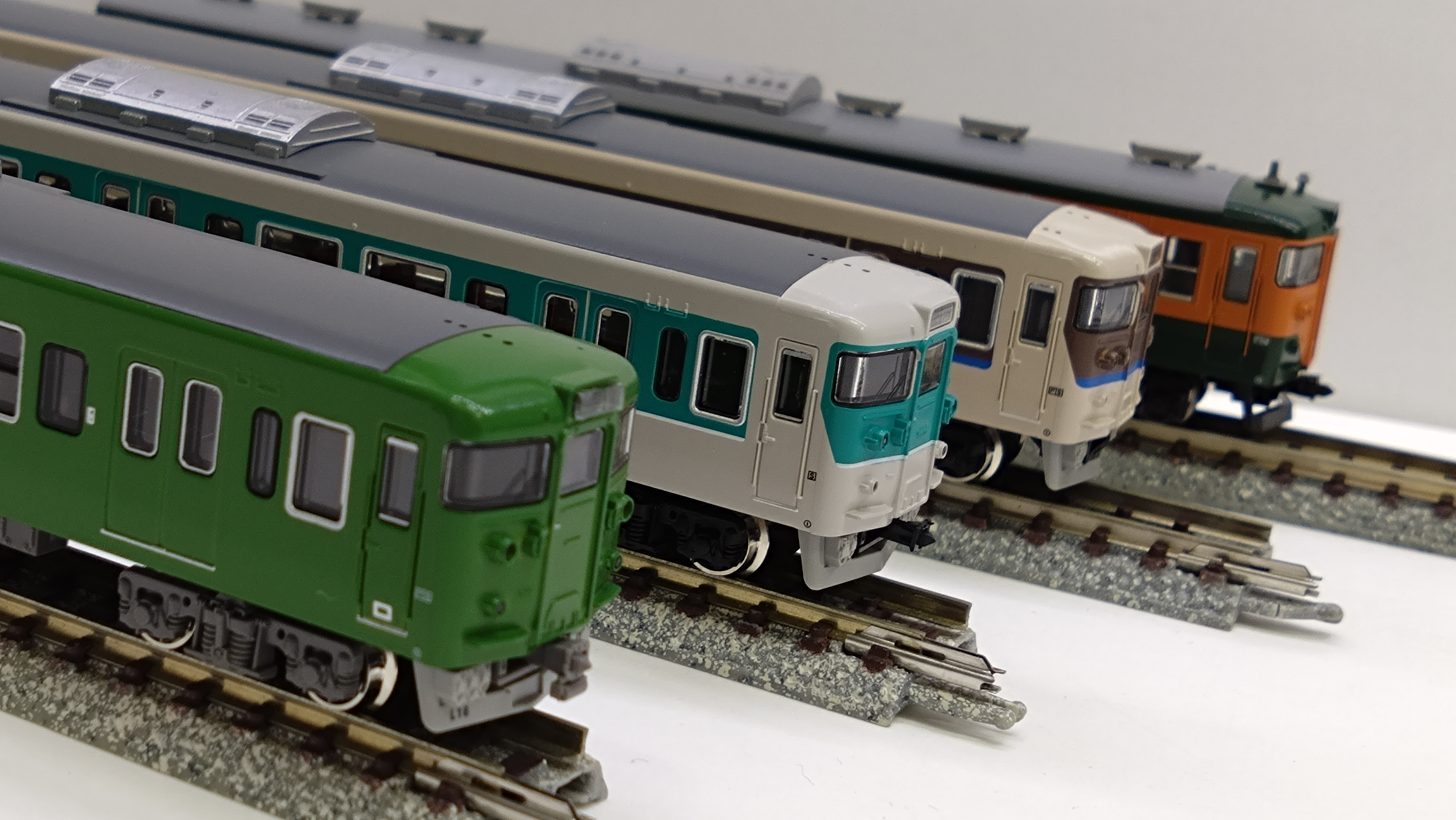Models IMON 【鉄道模型】公式 on X: 