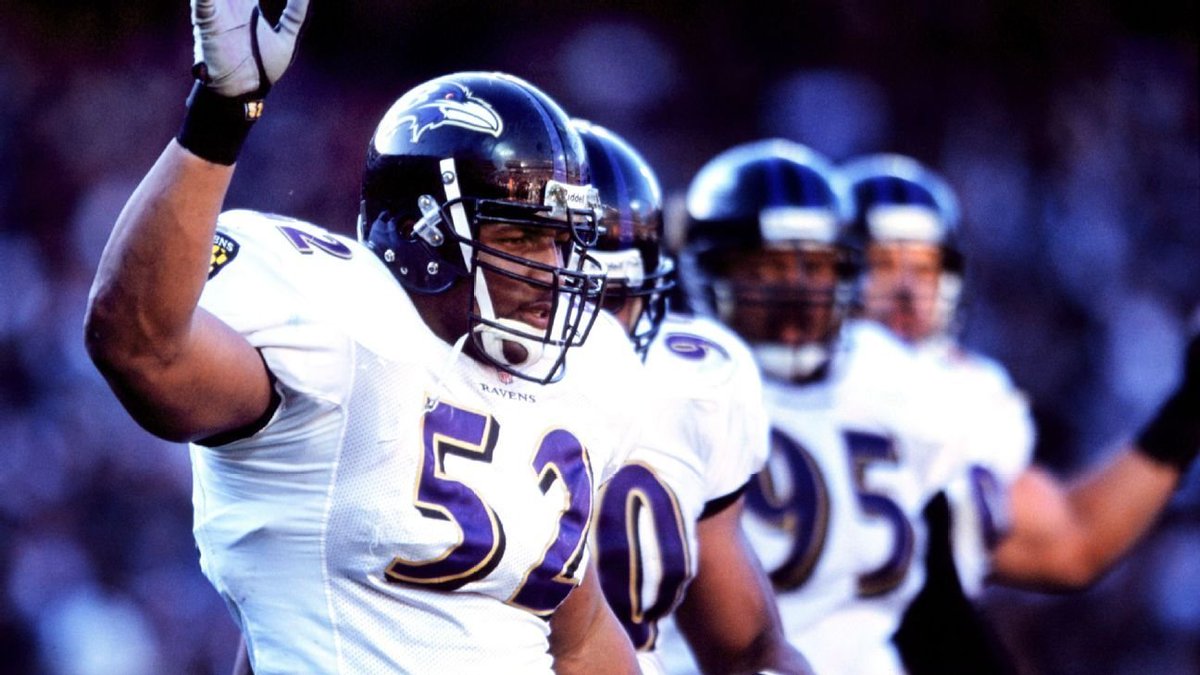 koestreicher34's tweet photo. Points given up:

- 2000 Ravens defense: 165 points allowed in 16 games
- 2025 Ravens defense: 177 points allowed in 5 games https://t.co/QDoUJlcVQT