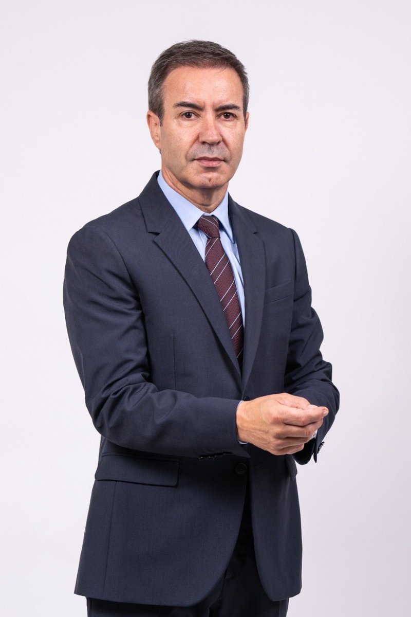 📄 Comunicado | Presidente António Salvador

Sabe tudo em: bit.ly/47aNx5l

#GanharComTodos
