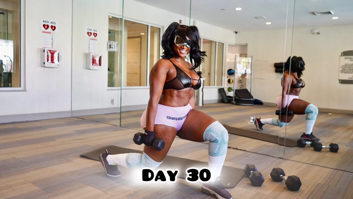 Chanyatheb15012's tweet photo. My site where you can find all this content is https://t.co/CN39wdDztV

#mondaymotivation #wearethepeople #fit #beingfit #weighttraining #weightlossgoals #happywoman
#happyfitness #fitforever #chanyaforever #chanyaprofitness #motivation #seo #entrepreneur #goals #goalgetters #x https://t.co/VfawEjHYvC