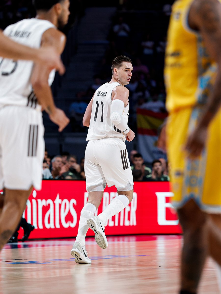 ⚡ @MarioHezonja 👀