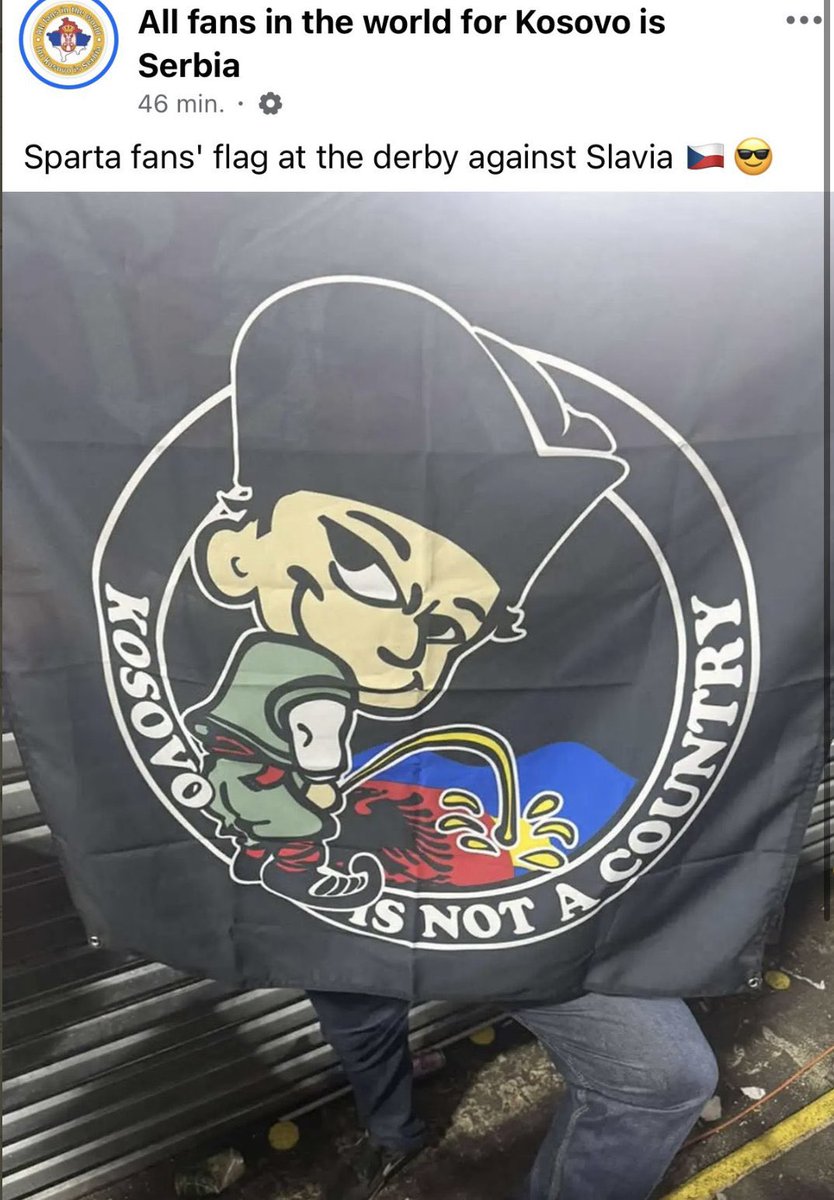 Out of Context Ultras Sparta tweet media