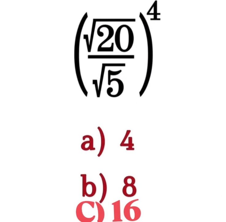 ThePuzzleDen's tweet image. 🧮 Can you solve this quickly?#MathPuzzle #BrainTeaser #MathChallenge #RiddleOfTheDay @BholanathDutta  @Heena_Maths