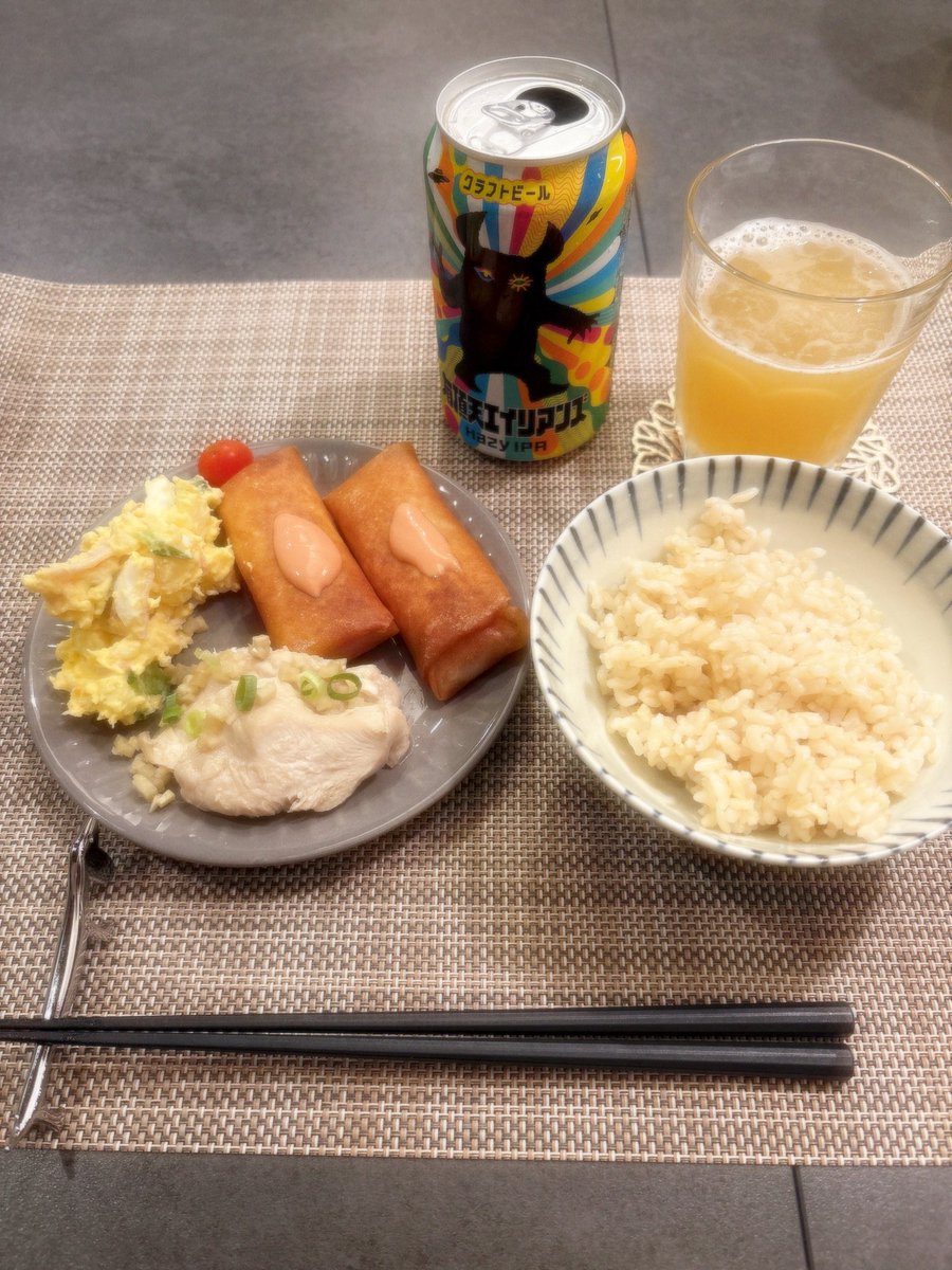 秋はお料理が特に楽しい