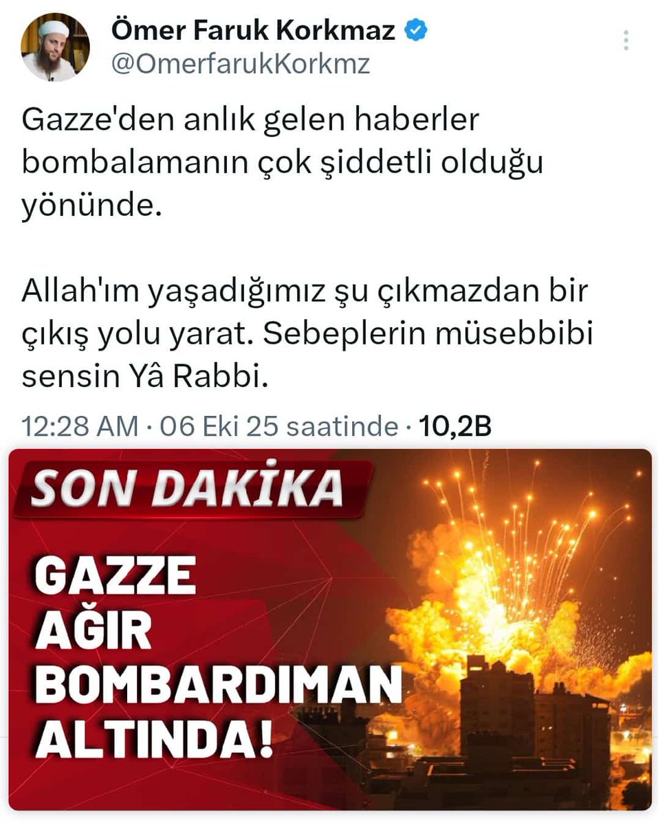 #gazzeyiunutma