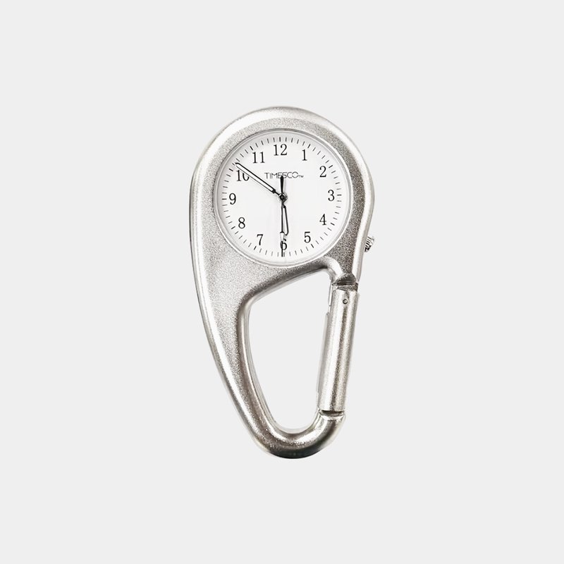 andrea_fanelli's tweet image. carabiners are an underrated form factor

we should bring them back