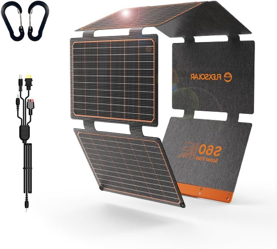 FlexSolar 6… FlexSolar 6: Revolutionizing the Future of Solar Energy
The world is shifting towards renewable energy sources, and solar energy is at the forefront o alternativeenergysources.org/battery-charge…