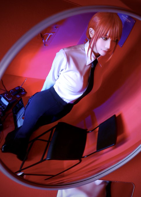 Twitterのコスプレ画像24