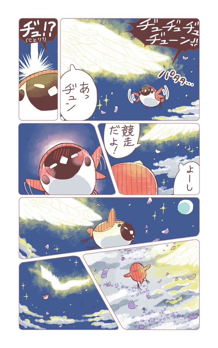 ことりさん (@kotori_nest) / X