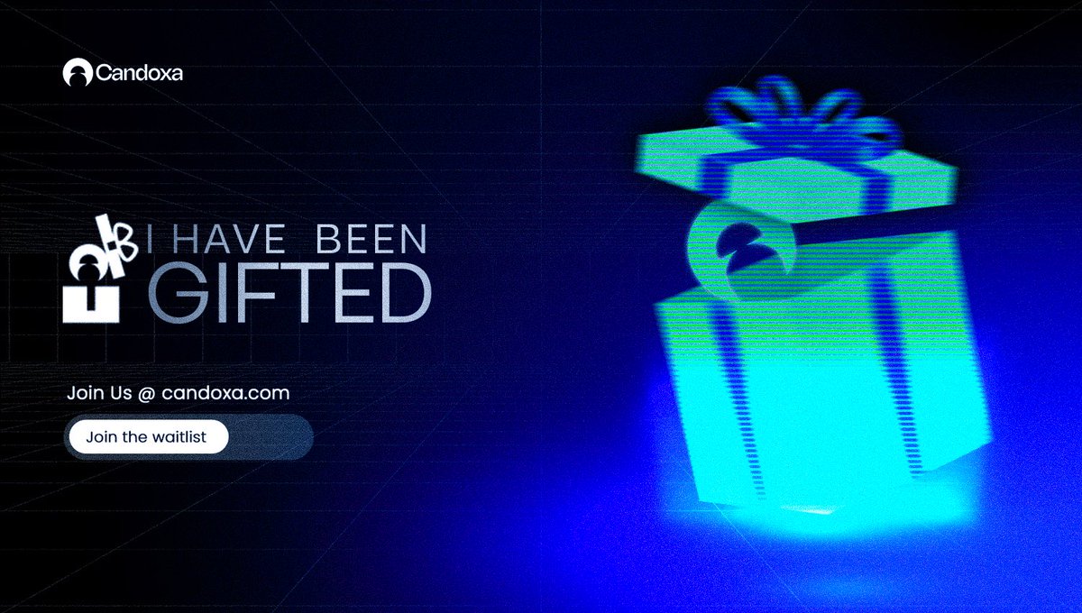 candoxa_'s tweet image. GM and gDoxa 🌀
Last week was a busy one. The Nigerian Independence Day offline gifting went beautifully. 😊
Then came our trial gifting 🎁 run for some Doxas in the community. Everyone had options, a small token now or delayed gratification, and most chose the second. That…