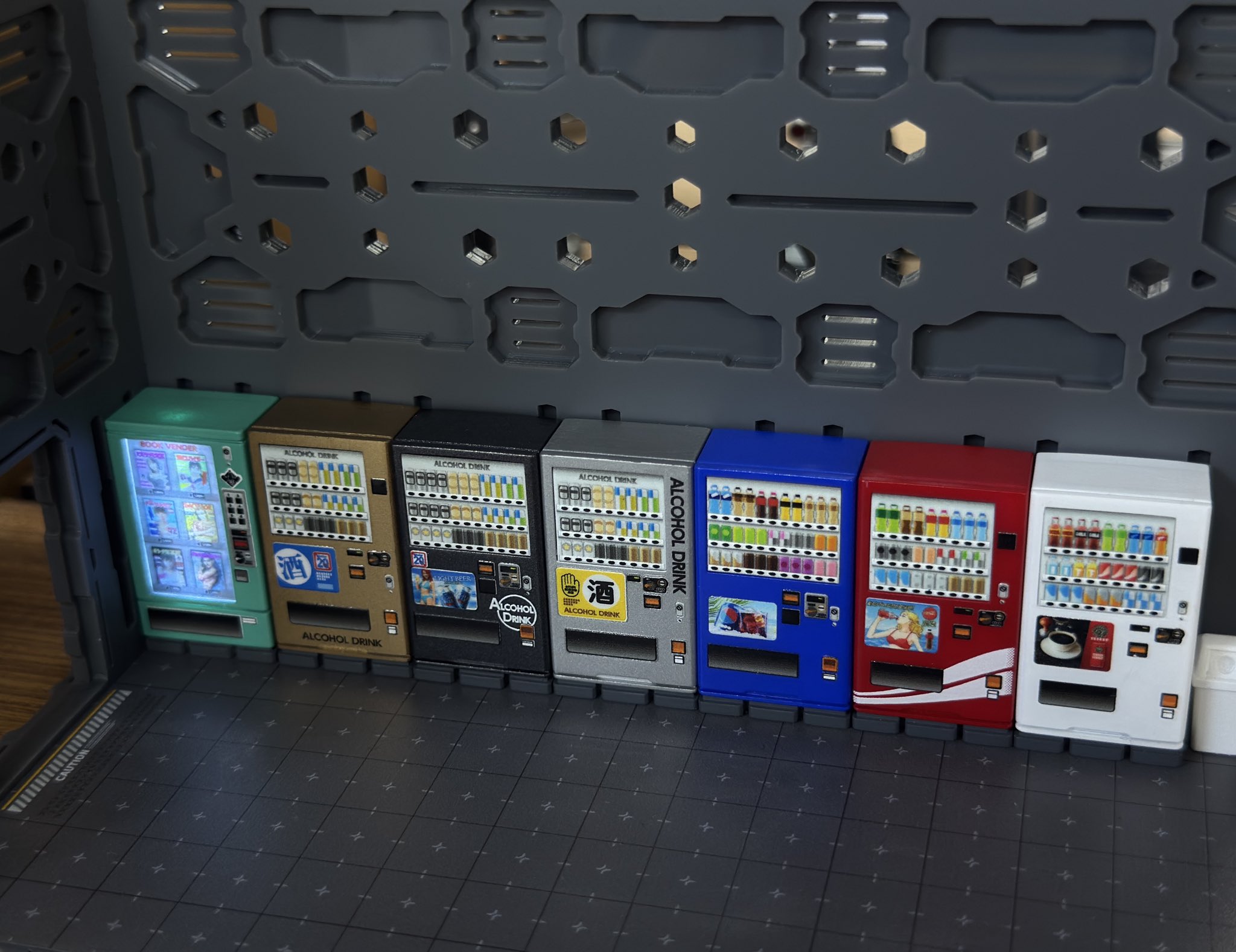 エクスホビー EXHOBBY (@EXHOBBY1) / X