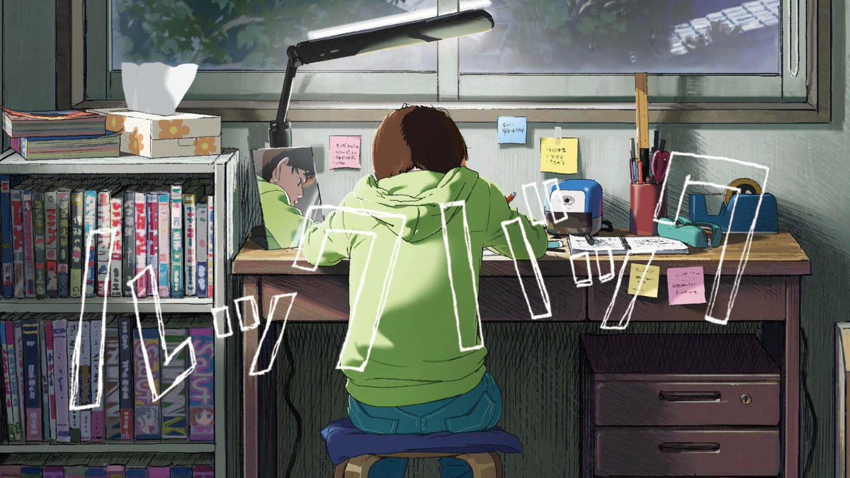 anime_manganeta's tweet image. 本気でお勧めな単発アニメ映画教えて！超王道でもいいので知りたいです！
#アニメ好きと繫がりたい