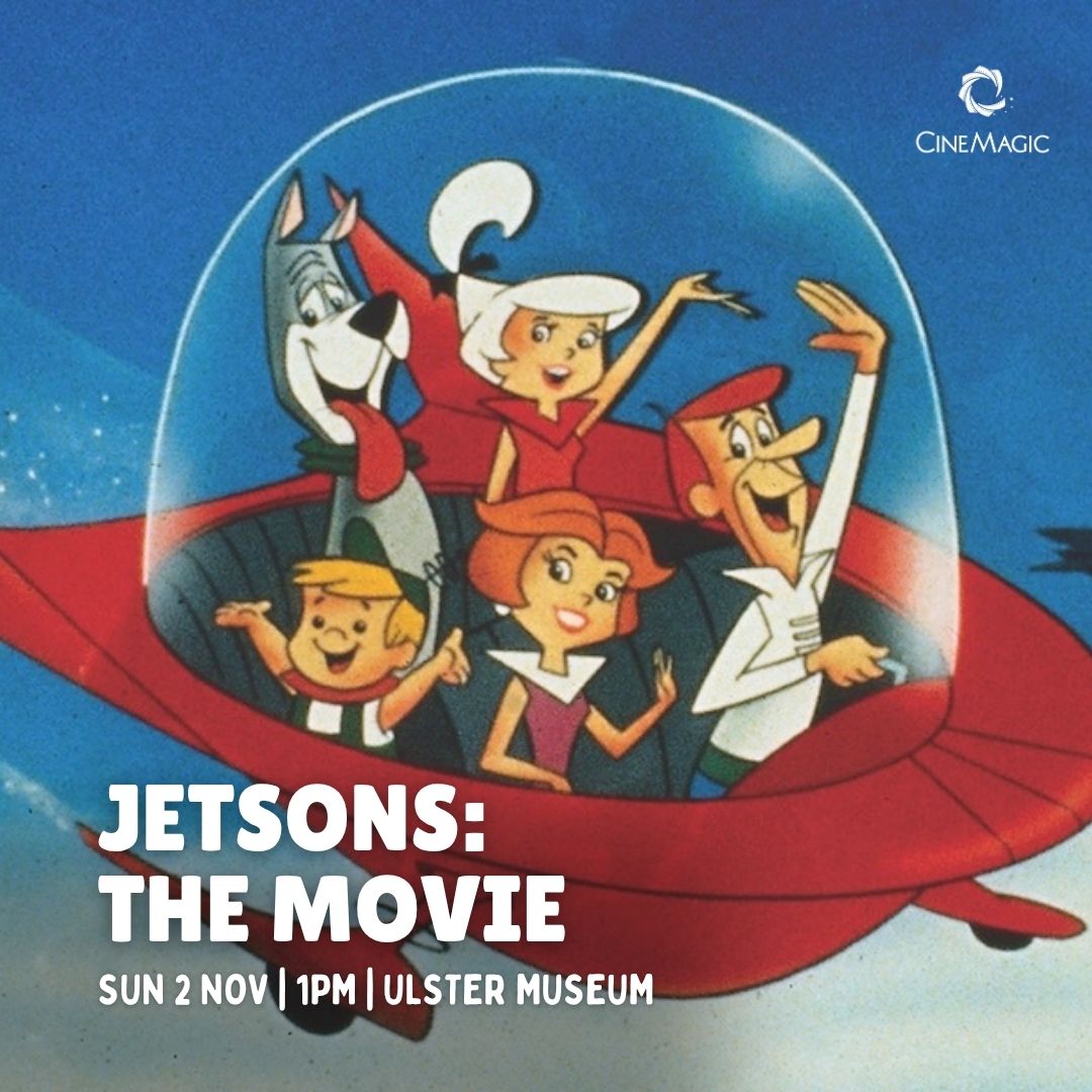 Cinemagic's tweet image. Buckle up – the stars await! 🚀Browse and book our #FinalFrontier programme at Cinemagic.org.uk

#Cinemagic #SparkingCuriosity 

Supported by @CommunitiesNI through @NIScreen ; @belfastcc ; @FilmHubNI through the BFI FAN Film Exhibition Fund, awarding funds from @TNLUK