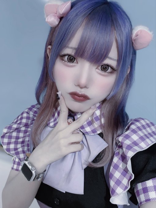 Heavenly Noon Blueのツイート