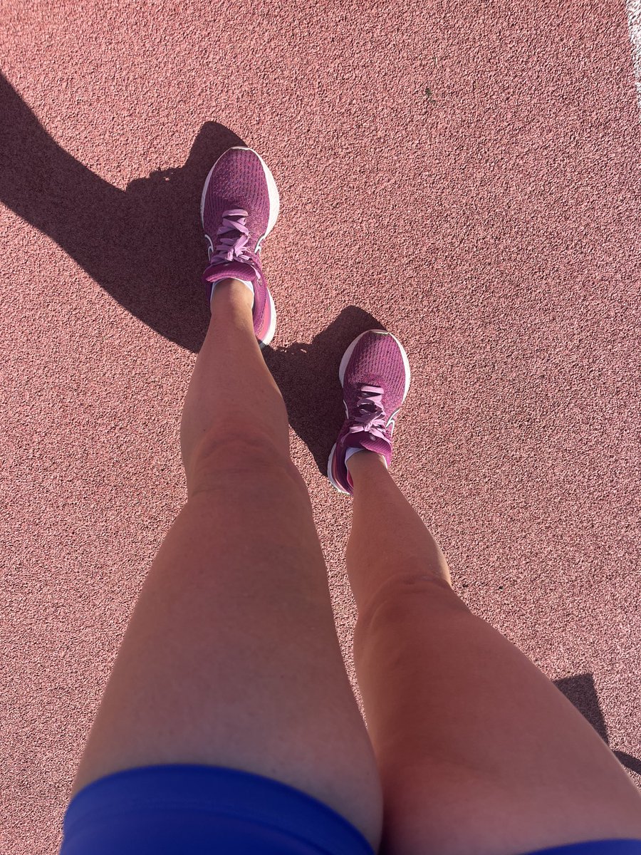Sararunning's tweet image. Ricominciamo😉 #training #positivemind #nevergiveup