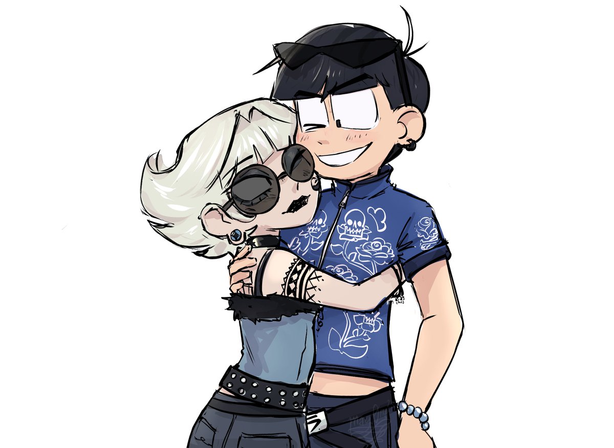 may🖤🫀🍉 tweet media