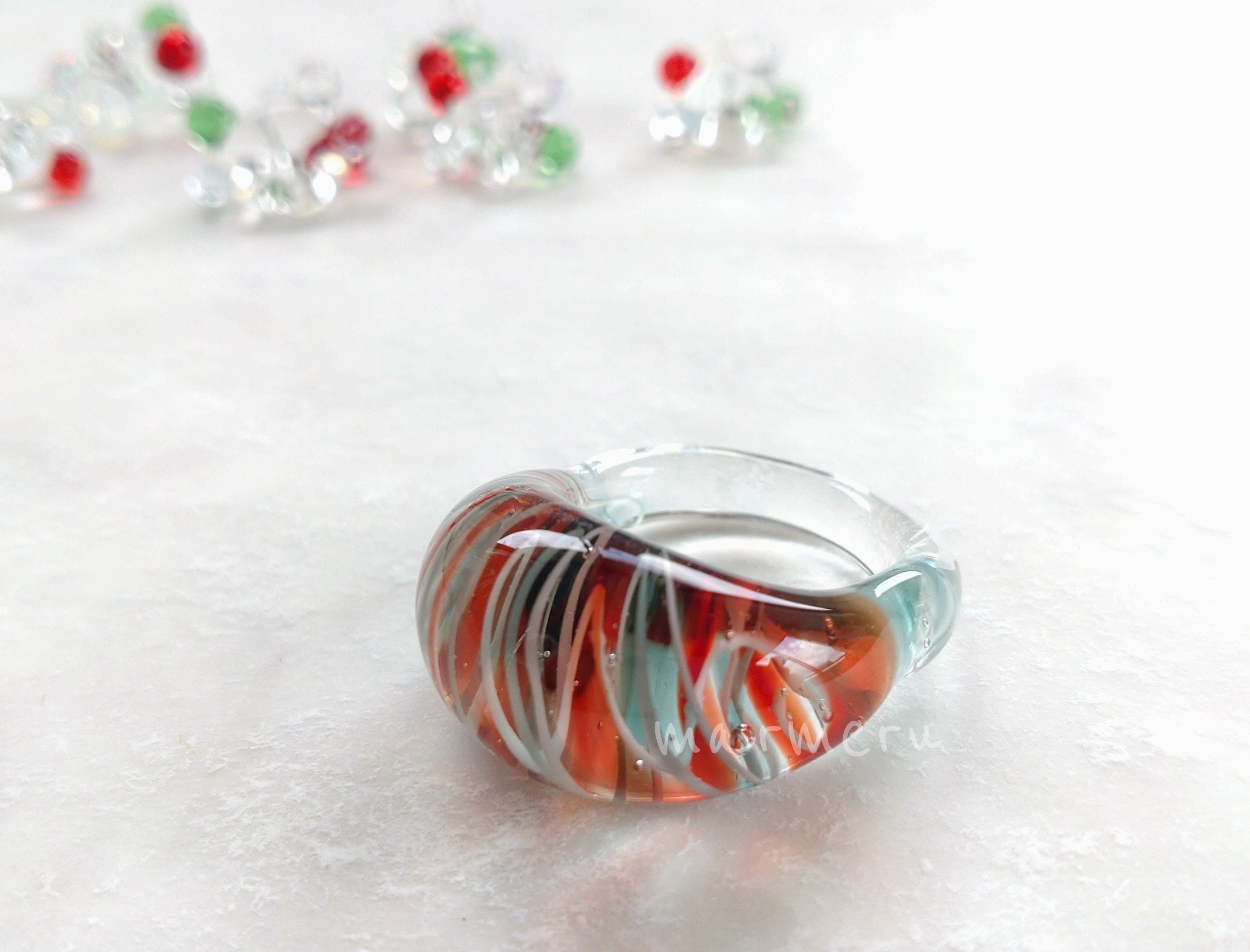 人気のMultiGlass製 ✴️鳳凰✴️ 人気のMultiGlass製 ✴️鳳凰✴️ 人気のMultiGlass製 ✴️鳳凰