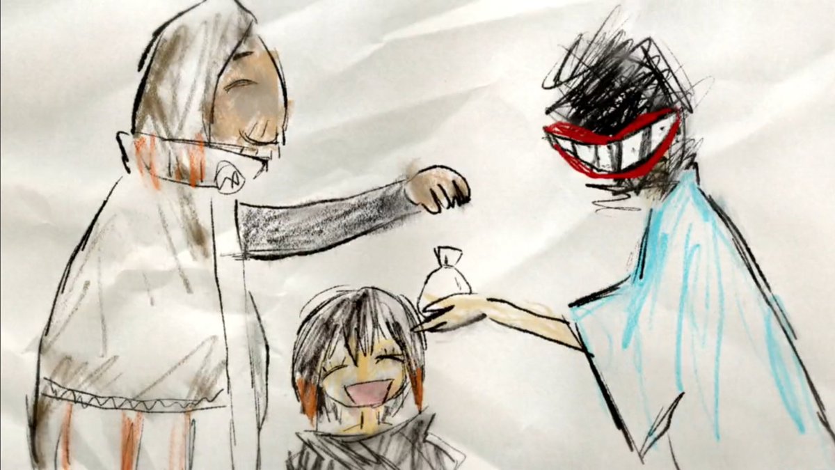 Episódio filho da puta