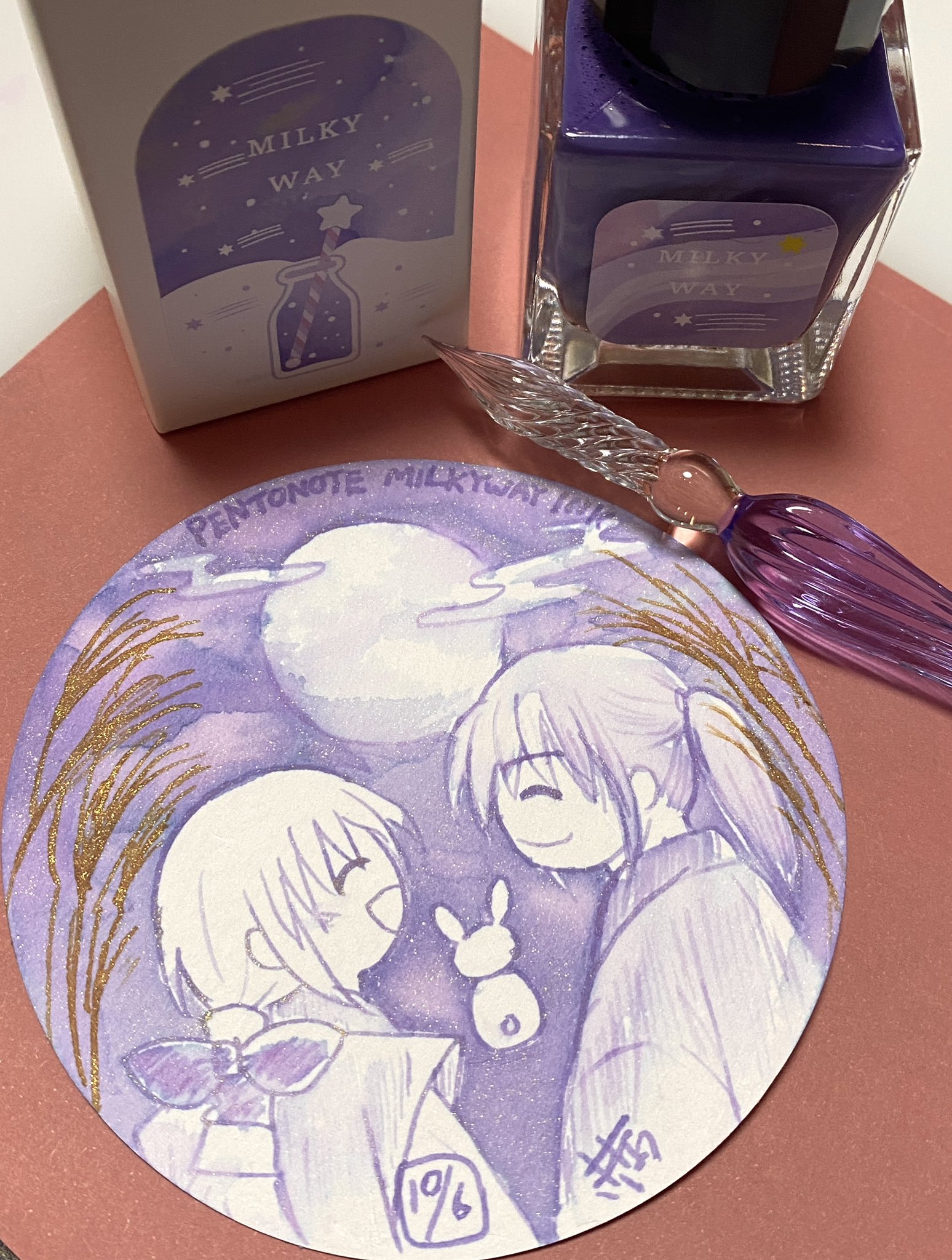 桔梗様 桔梗 (@kikyou_mr) / X