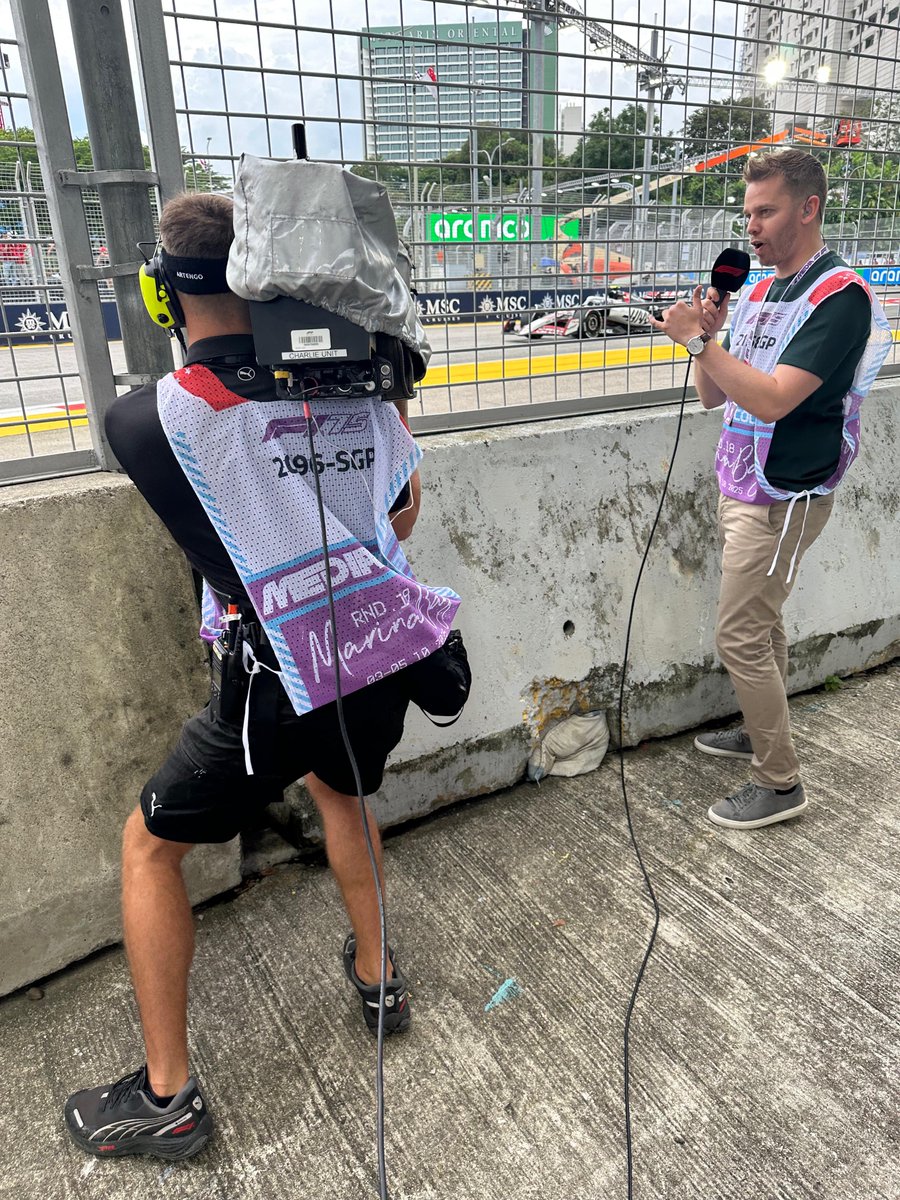 Alex Brundle tweet media