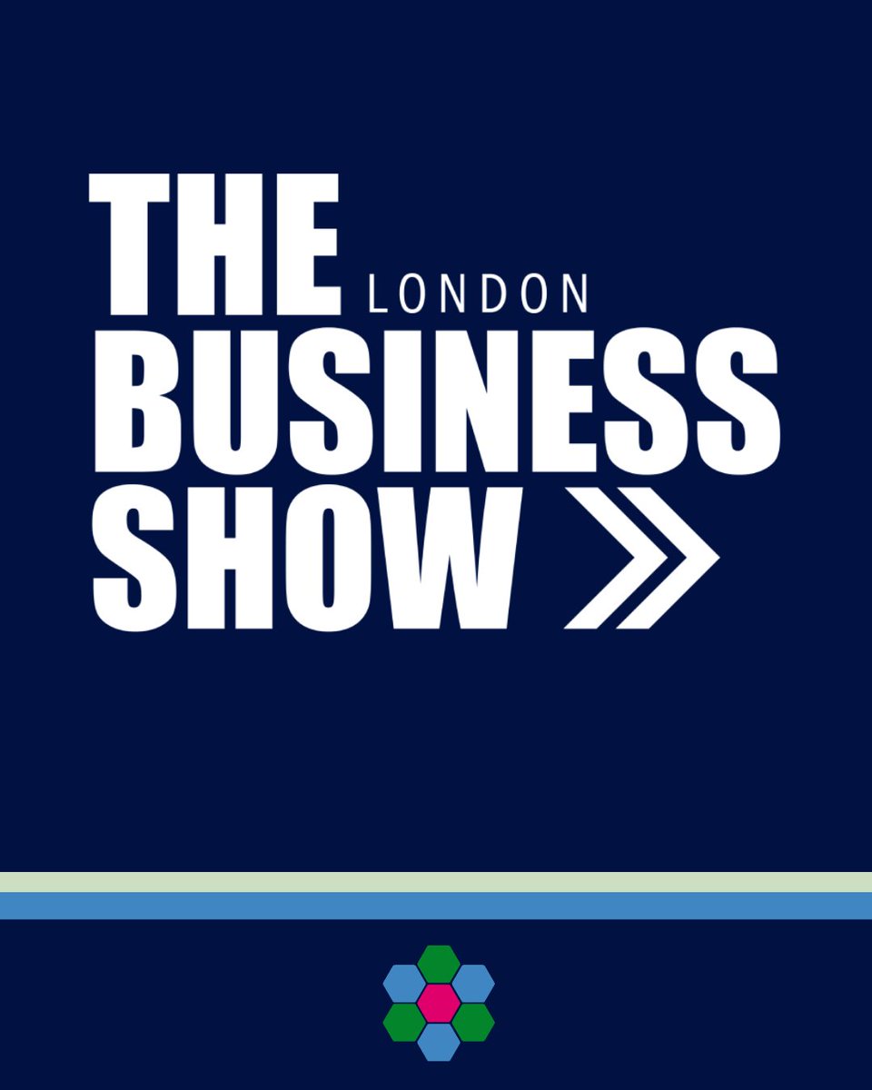 25,000 Reasons Why You Should Exhibit At the Business Show!

Find out what they are at linkedin.com/company/your-b…