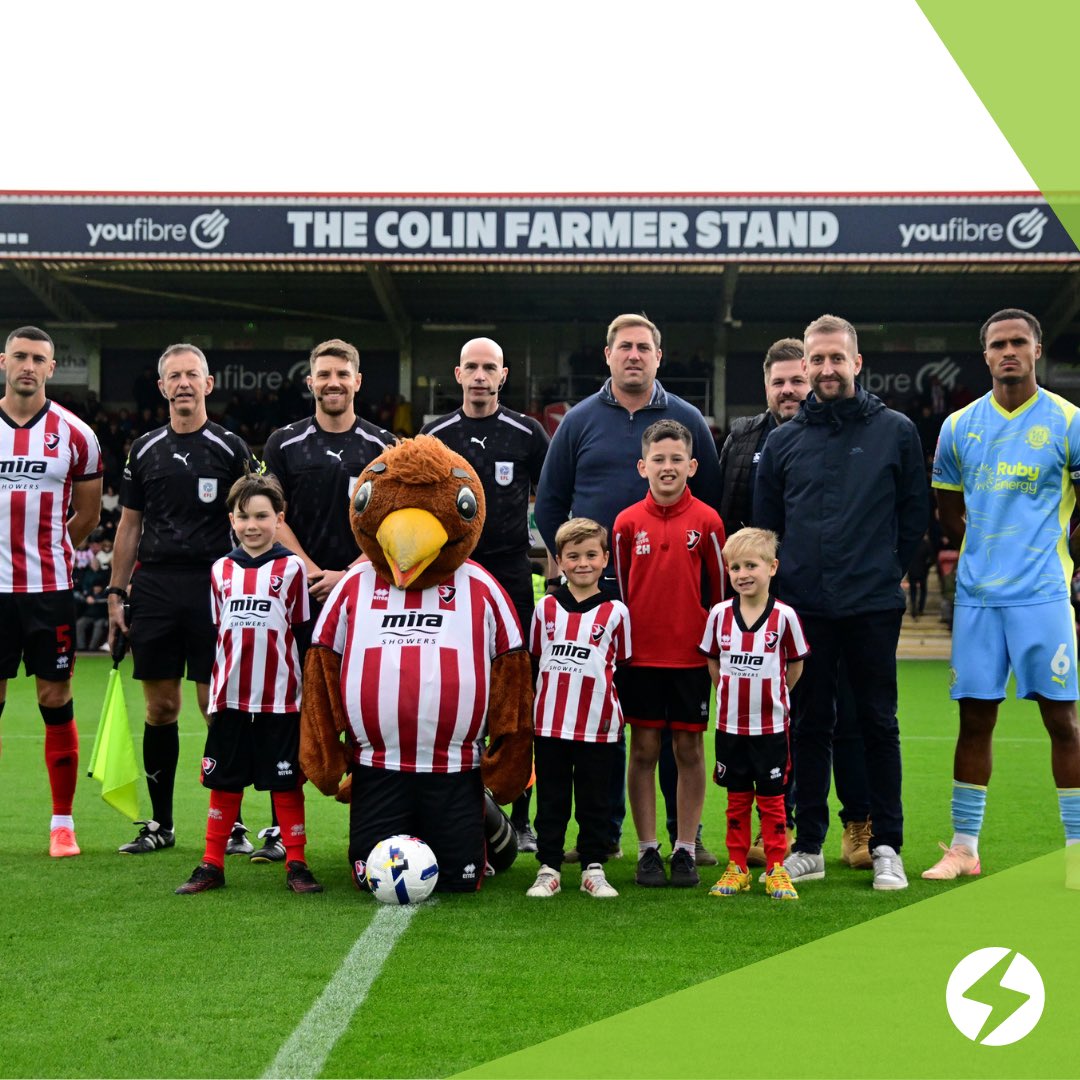 EVCP solutions tweet media