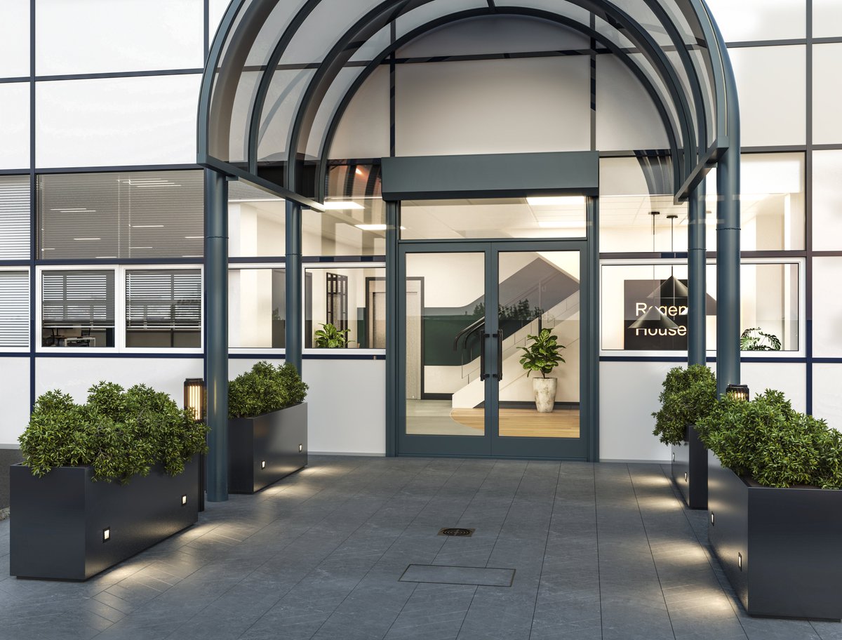 ProjectsNiche's tweet image. We&apos;re excited to share that Regent Gas has appointed us to design and refurbish their main entrance and lobby area into a sophisticated and welcome area that immediately communicates their brand quality to clients and employees!

Stay tuned for updates!
-
#nicheprojects