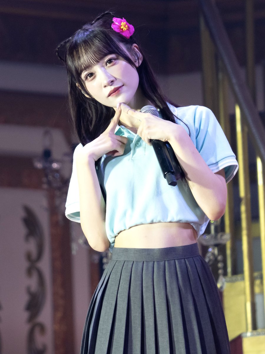 LOVE8周年ツアー 〜IN沖縄2日目〜 音嶋莉沙 #イコラブ #音嶋莉沙