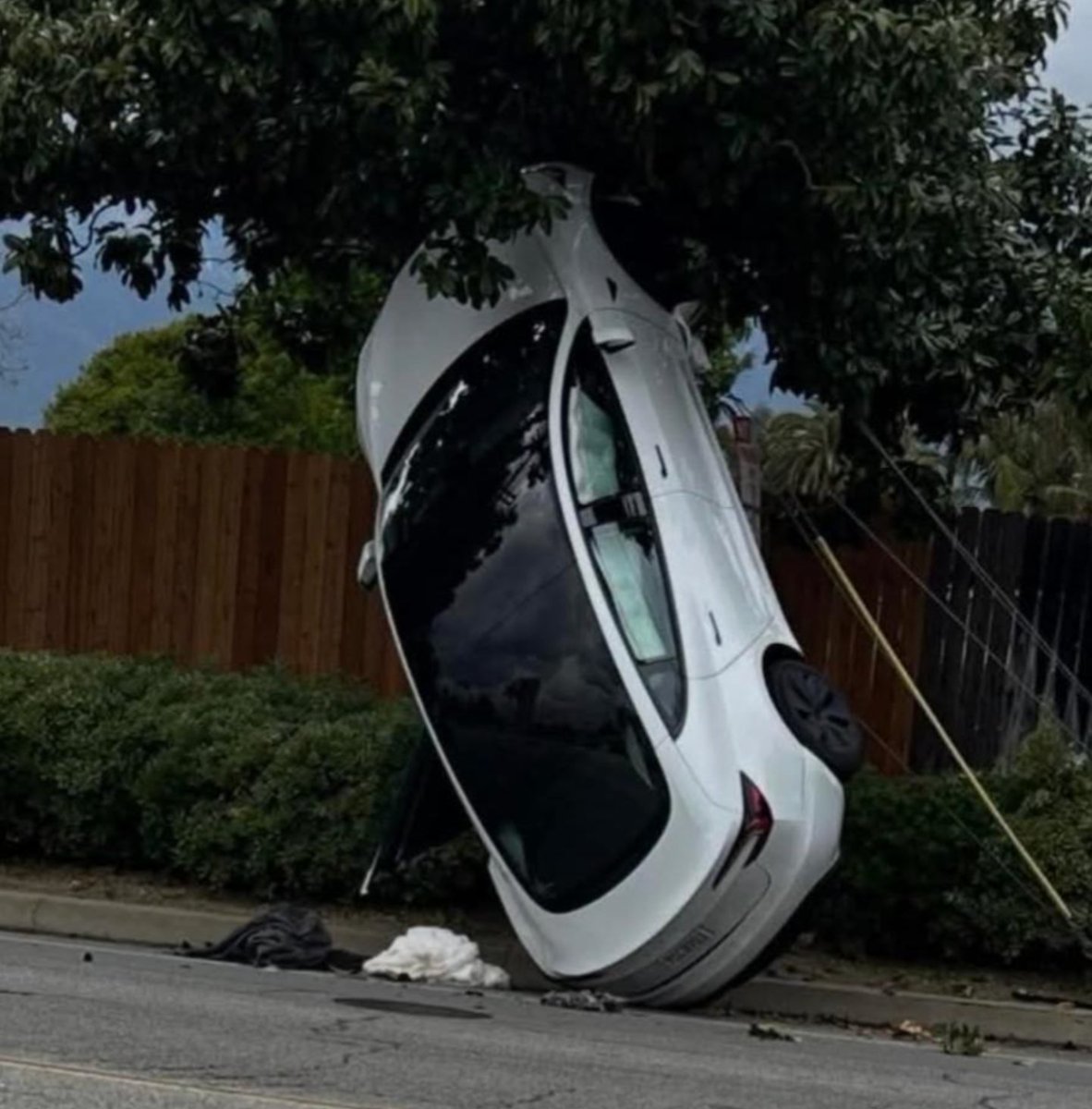 Just be careful where it  "teleports" you to.  🤡 $TSLA